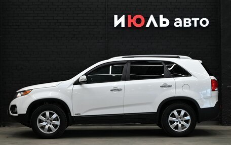 KIA Sorento II рестайлинг, 2012 год, 1 540 000 рублей, 8 фотография