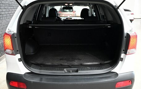 KIA Sorento II рестайлинг, 2012 год, 1 540 000 рублей, 6 фотография