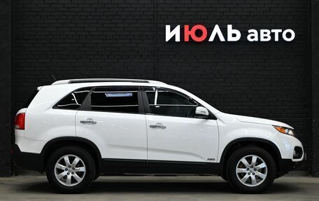 KIA Sorento II рестайлинг, 2012 год, 1 540 000 рублей, 9 фотография
