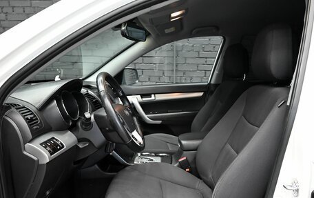 KIA Sorento II рестайлинг, 2012 год, 1 540 000 рублей, 10 фотография