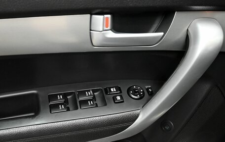 KIA Sorento II рестайлинг, 2012 год, 1 540 000 рублей, 13 фотография