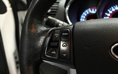 KIA Sorento II рестайлинг, 2012 год, 1 540 000 рублей, 16 фотография