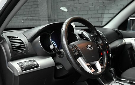 KIA Sorento II рестайлинг, 2012 год, 1 540 000 рублей, 17 фотография