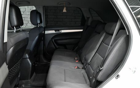 KIA Sorento II рестайлинг, 2012 год, 1 540 000 рублей, 19 фотография