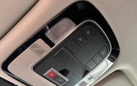 Hyundai Santa Fe IV, 2021 год, 3 700 000 рублей, 14 фотография