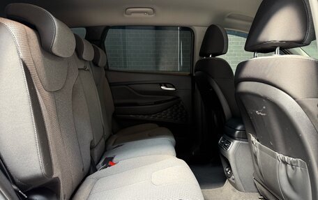 Hyundai Santa Fe IV, 2021 год, 3 700 000 рублей, 11 фотография