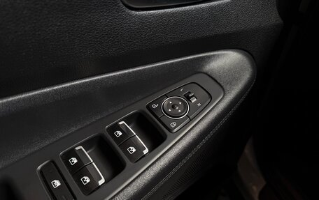 Hyundai Santa Fe IV, 2021 год, 3 700 000 рублей, 13 фотография