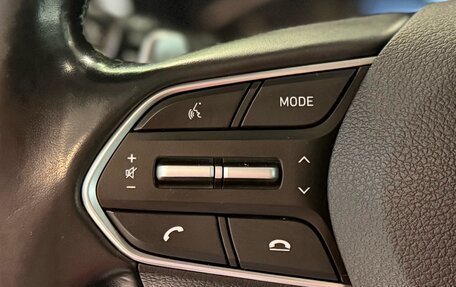 Hyundai Santa Fe IV, 2021 год, 3 700 000 рублей, 15 фотография