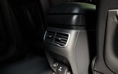 Hyundai Santa Fe IV, 2021 год, 3 700 000 рублей, 18 фотография