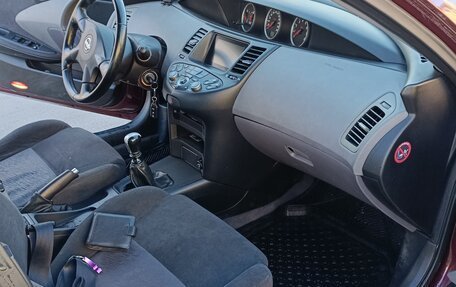 Nissan Primera III, 2003 год, 250 000 рублей, 4 фотография