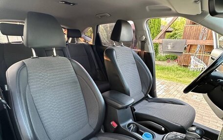 KIA Seltos I, 2021 год, 2 450 000 рублей, 7 фотография