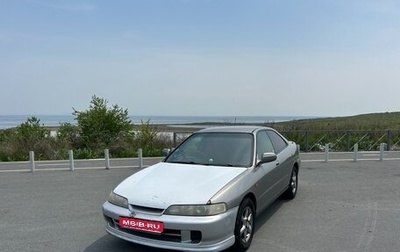 Honda Integra III рестайлинг, 1999 год, 300 000 рублей, 1 фотография