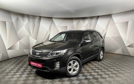 KIA Sorento II рестайлинг, 2019 год, 1 899 000 рублей, 1 фотография