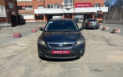 Ford Focus II рестайлинг, 2008 год, 575 000 рублей, 1 фотография