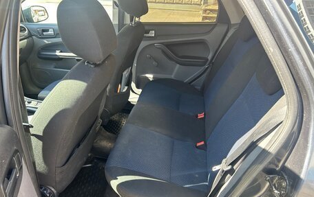Ford Focus II рестайлинг, 2008 год, 575 000 рублей, 5 фотография