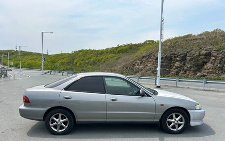 Honda Integra III рестайлинг, 1999 год, 300 000 рублей, 4 фотография