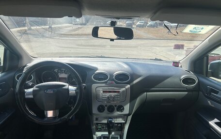 Ford Focus II рестайлинг, 2008 год, 575 000 рублей, 6 фотография