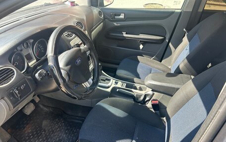 Ford Focus II рестайлинг, 2008 год, 575 000 рублей, 4 фотография
