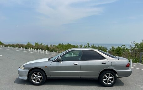 Honda Integra III рестайлинг, 1999 год, 300 000 рублей, 2 фотография
