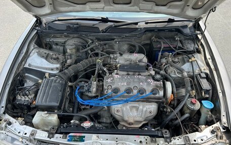 Honda Integra III рестайлинг, 1999 год, 300 000 рублей, 7 фотография
