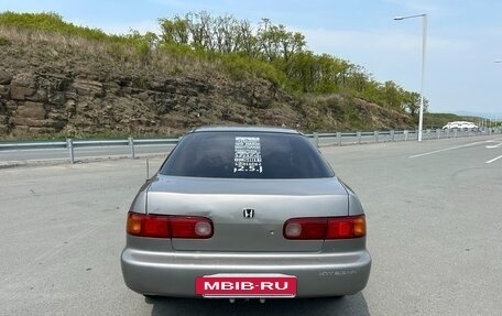 Honda Integra III рестайлинг, 1999 год, 300 000 рублей, 3 фотография