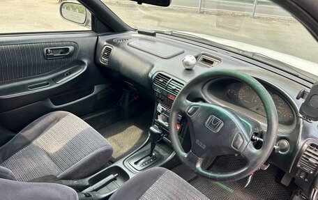 Honda Integra III рестайлинг, 1999 год, 300 000 рублей, 10 фотография