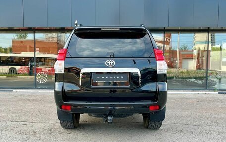 Toyota Land Cruiser Prado 150 рестайлинг 2, 2012 год, 2 500 000 рублей, 6 фотография