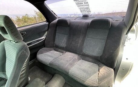 Honda Integra III рестайлинг, 1999 год, 300 000 рублей, 12 фотография
