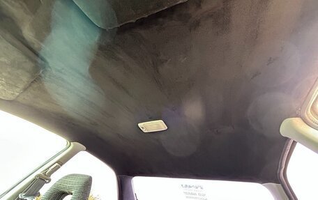 Honda Integra III рестайлинг, 1999 год, 300 000 рублей, 13 фотография