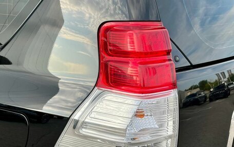 Toyota Land Cruiser Prado 150 рестайлинг 2, 2012 год, 2 500 000 рублей, 10 фотография