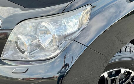 Toyota Land Cruiser Prado 150 рестайлинг 2, 2012 год, 2 500 000 рублей, 9 фотография