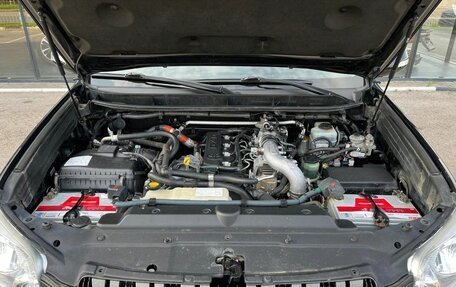 Toyota Land Cruiser Prado 150 рестайлинг 2, 2012 год, 2 500 000 рублей, 7 фотография