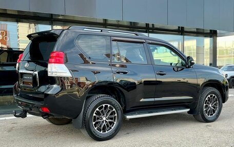 Toyota Land Cruiser Prado 150 рестайлинг 2, 2012 год, 2 500 000 рублей, 12 фотография