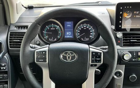 Toyota Land Cruiser Prado 150 рестайлинг 2, 2012 год, 2 500 000 рублей, 15 фотография