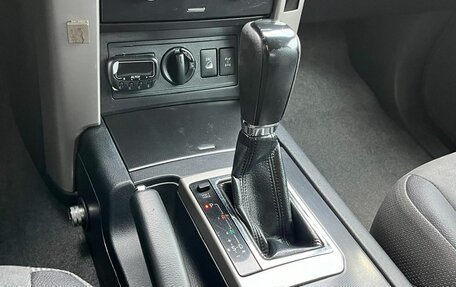 Toyota Land Cruiser Prado 150 рестайлинг 2, 2012 год, 2 500 000 рублей, 23 фотография