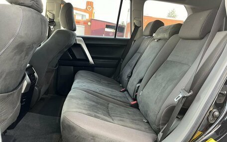 Toyota Land Cruiser Prado 150 рестайлинг 2, 2012 год, 2 500 000 рублей, 27 фотография