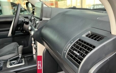 Toyota Land Cruiser Prado 150 рестайлинг 2, 2012 год, 2 500 000 рублей, 19 фотография