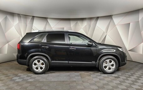 KIA Sorento II рестайлинг, 2019 год, 1 899 000 рублей, 6 фотография