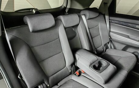 KIA Sorento II рестайлинг, 2019 год, 1 899 000 рублей, 13 фотография