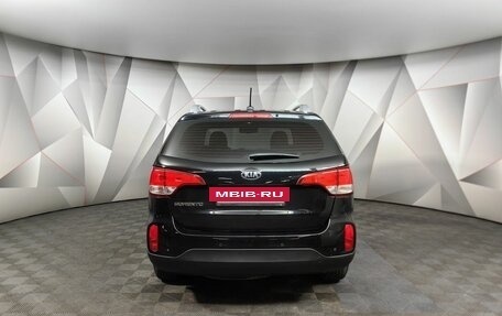 KIA Sorento II рестайлинг, 2019 год, 1 899 000 рублей, 8 фотография