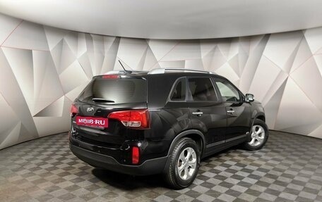 KIA Sorento II рестайлинг, 2019 год, 1 899 000 рублей, 2 фотография