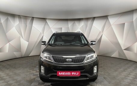 KIA Sorento II рестайлинг, 2019 год, 1 899 000 рублей, 7 фотография