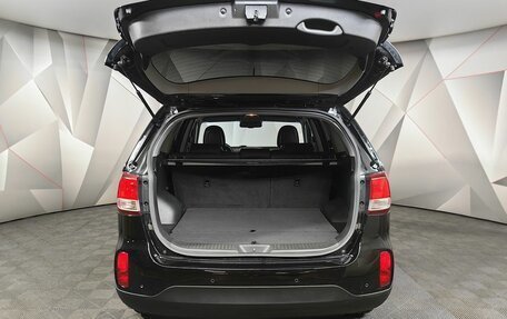 KIA Sorento II рестайлинг, 2019 год, 1 899 000 рублей, 18 фотография