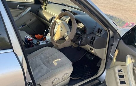 Nissan Skyline, 2005 год, 700 000 рублей, 7 фотография