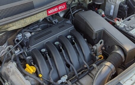Renault Sandero II рестайлинг, 2015 год, 650 000 рублей, 5 фотография