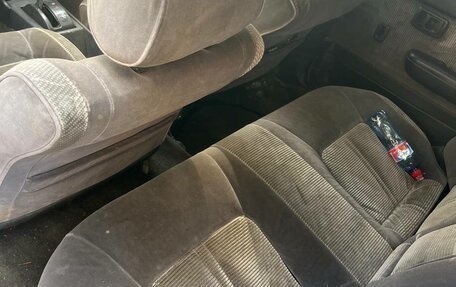 Toyota Carina, 1989 год, 115 000 рублей, 4 фотография