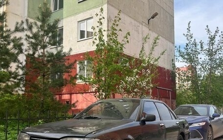 Toyota Carina, 1989 год, 115 000 рублей, 2 фотография