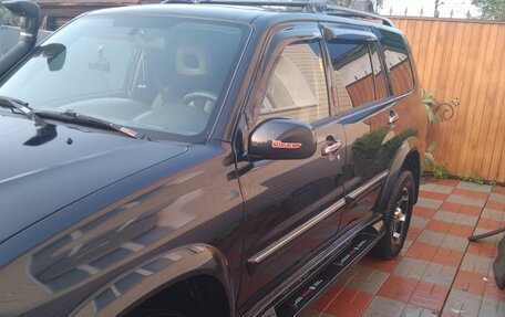 Suzuki Grand Vitara, 2004 год, 1 000 000 рублей, 6 фотография