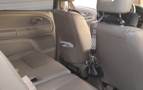 Suzuki Grand Vitara, 2004 год, 1 000 000 рублей, 12 фотография