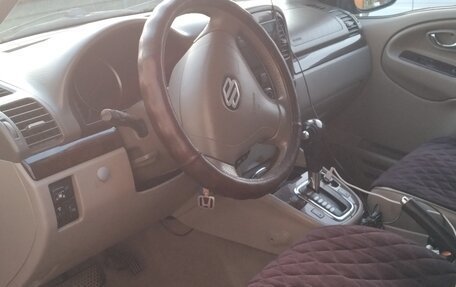 Suzuki Grand Vitara, 2004 год, 1 000 000 рублей, 8 фотография